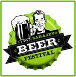 Sarajevo Beer Logo